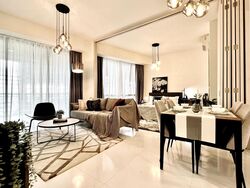 Marina One Residences (D1), Apartment #460349911